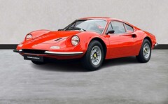 Bild des Angebotes Ferrari 246 Dino GT/ E-Serie