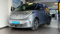 Bild des Angebotes VW ID. Buzz Cargo 150 kW LED+AHK+KAMERA+ACC+SITZHZG