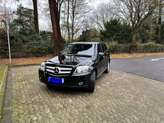 Bild des Angebotes Mercedes-Benz GLK 320 CDI DPF 4Matic 7G-TRONIC Edition 1