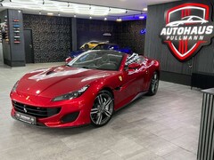 Bild des Angebotes Ferrari Portofino Portofino +CARBON+ALCANTARA+360*KAMERA