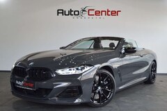 Bild des Angebotes BMW M850 i Cabrio xDrive *M-Sport Pro*Shadow*B&W*