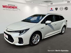 Bild des Angebotes Suzuki Swace SWACE Hybrid Kombi - SHZ - AT - Keyless - Kamera