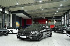 Bild des Angebotes Mercedes-Benz CLS 300 d*AMG-LINE*NIGHT*BURM.*M-LED*SCHIEBEDACH