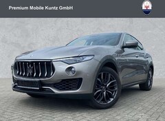 Bild des Angebotes Maserati Levante Diesel ACC, Leder, Business Plus, Luft