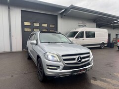 Bild des Angebotes Mercedes-Benz GL 500 BlueEfficiency 4Matic,Pano,Fond TV