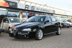 Bild des Angebotes Alfa Romeo 156 2.4 JTD 20V ti