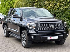 Bild des Angebotes Toyota Tundra SR5/5.7 LPG/ACC/LED/R-Cam/Leder/Totwinkel