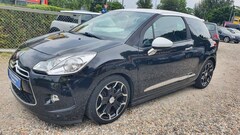 Bild des Angebotes Citroen DS3 Sport Chic 1.6l°Leder°Navi°Klima°Alu°PDC°LED