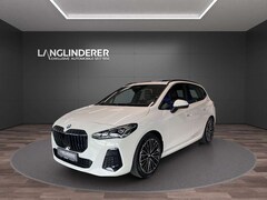 Bild des Angebotes BMW 223 i  xDr.ActiveTourer MSport NP62479,- HUD AHK Pano