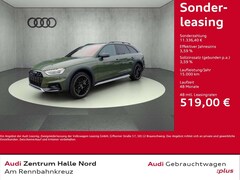 Bild des Angebotes Audi A4 allroad 45 TFSI quattro S tronic