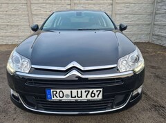 Bild des Angebotes Citroen C5 V6 HDi 240 Biturbo FAP Exclusive