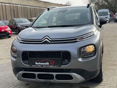 Bild des Angebotes Citroen C3 Aircross Feel Automatik