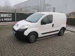 Bild des Angebotes Peugeot Bipper . Anhängerkupplung. Flügeltüren. TOP