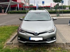 Bild des Angebotes Toyota Auris Hybrid Edition-S+