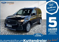 Bild des Angebotes Ford Tourneo Connect 2.0 EcoBlue Titanium SpurH LM