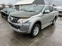 Bild des Angebotes Mitsubishi L200 Pick Up 4x4 S