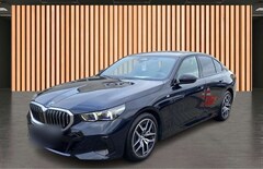 Bild des Angebotes BMW 520 i M Sport*UPE 73.430*HeadUp*360°Kamera*