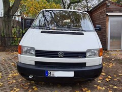 Bild des Angebotes VW T4 Transporter T4 7DJ1U2/W24