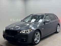 Bild des Angebotes BMW 535 d xDrive*M Sport*Pano*ACC*Head-up*360°*AHK*