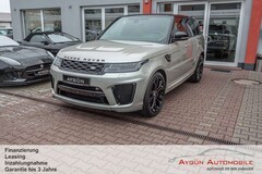 Bild des Angebotes Land Rover Range Rover Sport P575 SVR --22"--SVO Lack