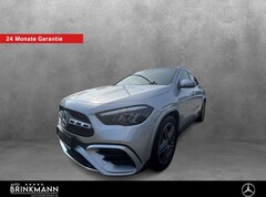 Bild des Angebotes Mercedes-Benz GLA 180 GLA 180 AMGLine/Pano/EasyP/AHK/Distron+/360°/LED