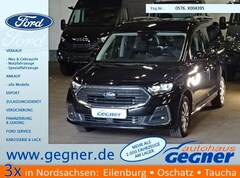 Bild des Angebotes Ford Grand Tourneo Titanium