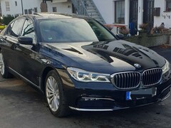 Bild des Angebotes BMW 730 730d