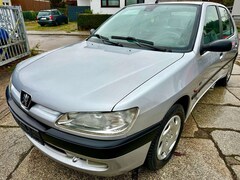 Bild des Angebotes Peugeot 306 1.8 XR Lim. * Automatik * Service NEU * PDC