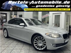 Bild des Angebotes BMW 550 iA exklusive Individualausst., Navi Prof.