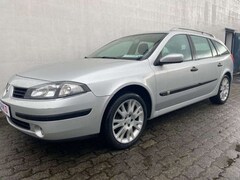 Bild des Angebotes Renault Laguna Grandtour 1.9 dCi FAP Authentique Klima/TÜV NEU