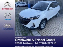 Bild des Angebotes BAIC Senova X35 Facelift 1.5-T Fashion+MEDIA-Paket