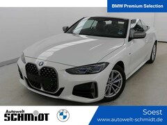 Bild des Angebotes BMW 440 M440i xDrive Cabrio M Sport / NP= 92.240,- /