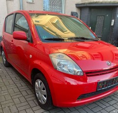 Bild des Angebotes Daihatsu Sirion 1.3