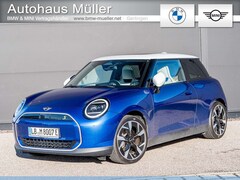 Bild des Angebotes MINI Cooper SE ab 395,- mtl. 360° ACC GSD HUD Navi LED