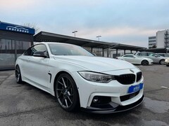 Bild des Angebotes BMW 435 Baureihe 4 Coupe 435 i xDrive