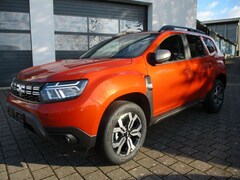 Bild des Angebotes Dacia Duster Journey+ TCE 130