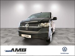 Bild des Angebotes VW T6.1 Kombi 2.0 TDI LR Lang/Sitzhzg/Klima/9-Sitze