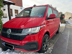 Bild des Angebotes VW T6 California California Beach