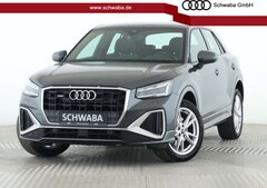 Bild des Angebotes Audi Q2 S line 40 TFSI quattro S tronic