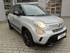 Bild des Angebotes Fiat 500L Beats Edition 1.4 T-Jet 120PS