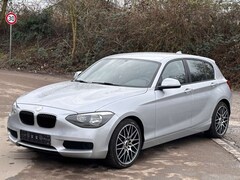 Bild des Angebotes BMW 116 i F20*Klima*PDC*18"Alufelgen