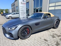 Bild des Angebotes Mercedes-Benz AMG GT C Roadster/Magno/Leder Exclusiv/Airscarf/