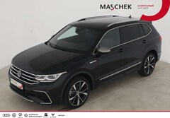 Bild des Angebotes VW Tiguan Allspace R-Line R-Line 2.0 TDI 4Motion 200 PS DSG AHK Pano