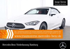 Bild des Angebotes Mercedes-Benz CLE 300 4M AMG+KAMERA+KEYLESS+9G