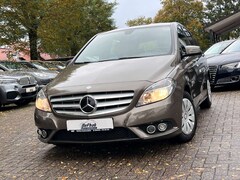 Bild des Angebotes Mercedes-Benz B 180 CDI B -Klasse