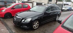 Bild des Angebotes Mercedes-Benz E 350 T CDI DPF BlueEFFICIENCY 7G-TRONIC Avantgarde