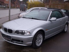 Bild des Angebotes BMW 323 Ci