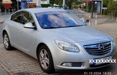 Bild des Angebotes Opel Insignia 1.8 Edition