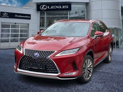 Bild des Angebotes Lexus RX 450h / hL Luxury Line