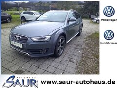 Bild des Angebotes Audi A4 allroad 2.0 TFSI quattro*Navi*AHK*GRA*Xenon*PDC*SHZ KLIMA